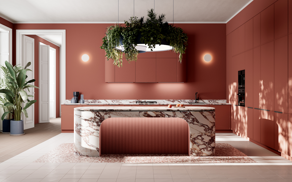 Kuppersbusch KG 6853.0 SE-E5