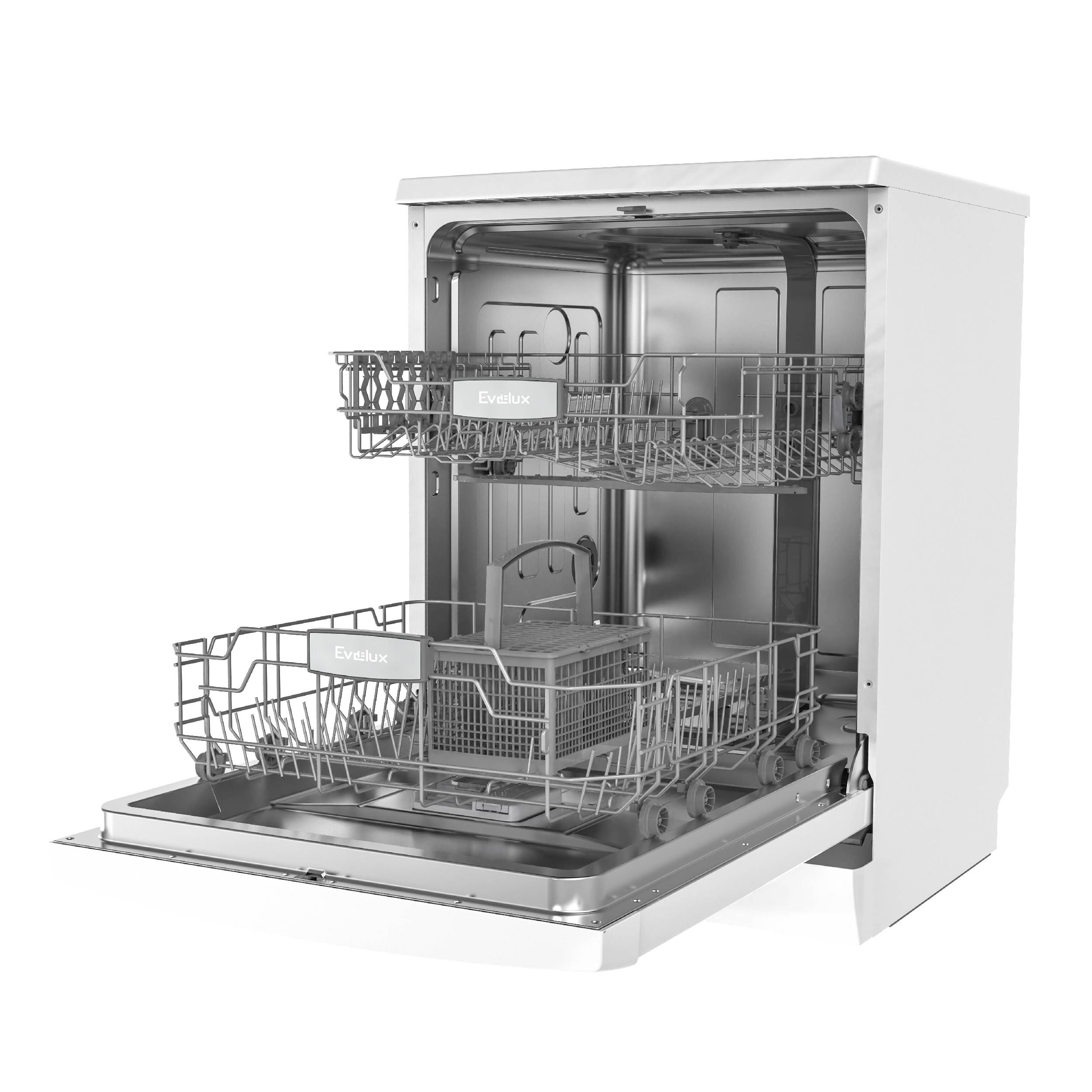 Evelux DS 6001
