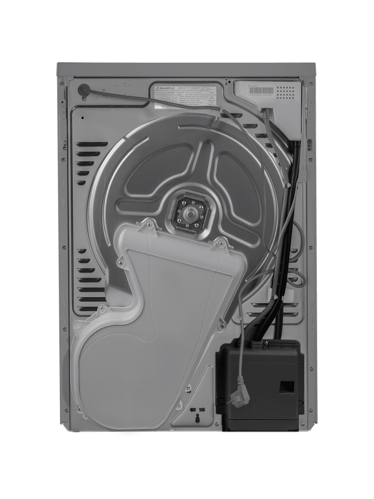 MAUNFELD MFDM168SL03