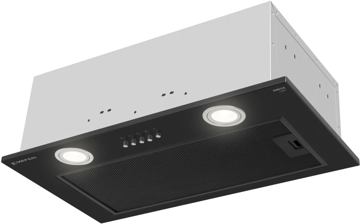 Meferi INBOX52BK LIGHT