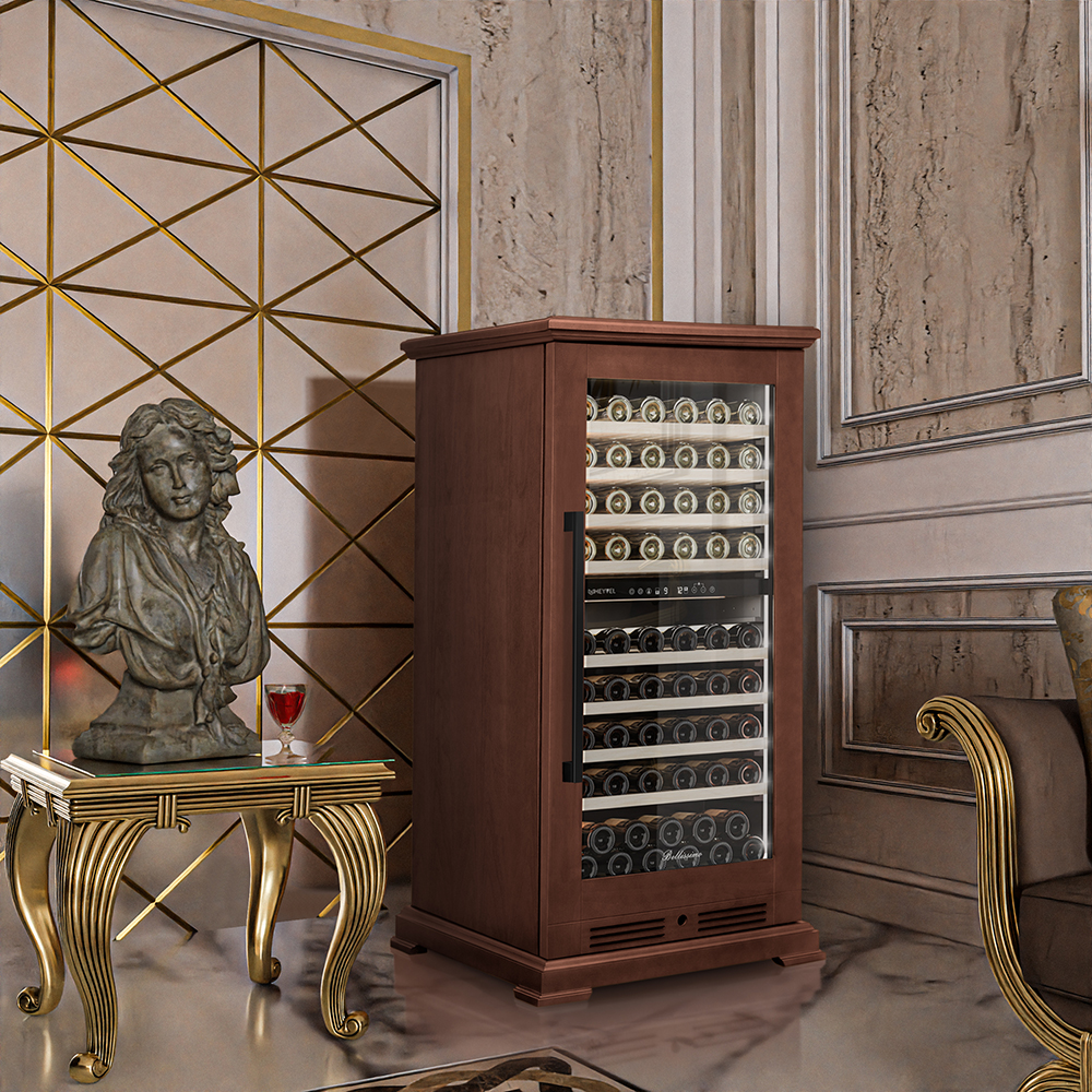 MEYVEL MV99PRO-KBT2 (Итальянский орех)