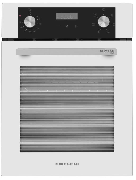 Meferi MEO456WH POWER