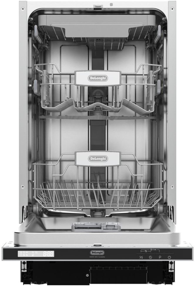Delonghi DDW 08S Sodalite