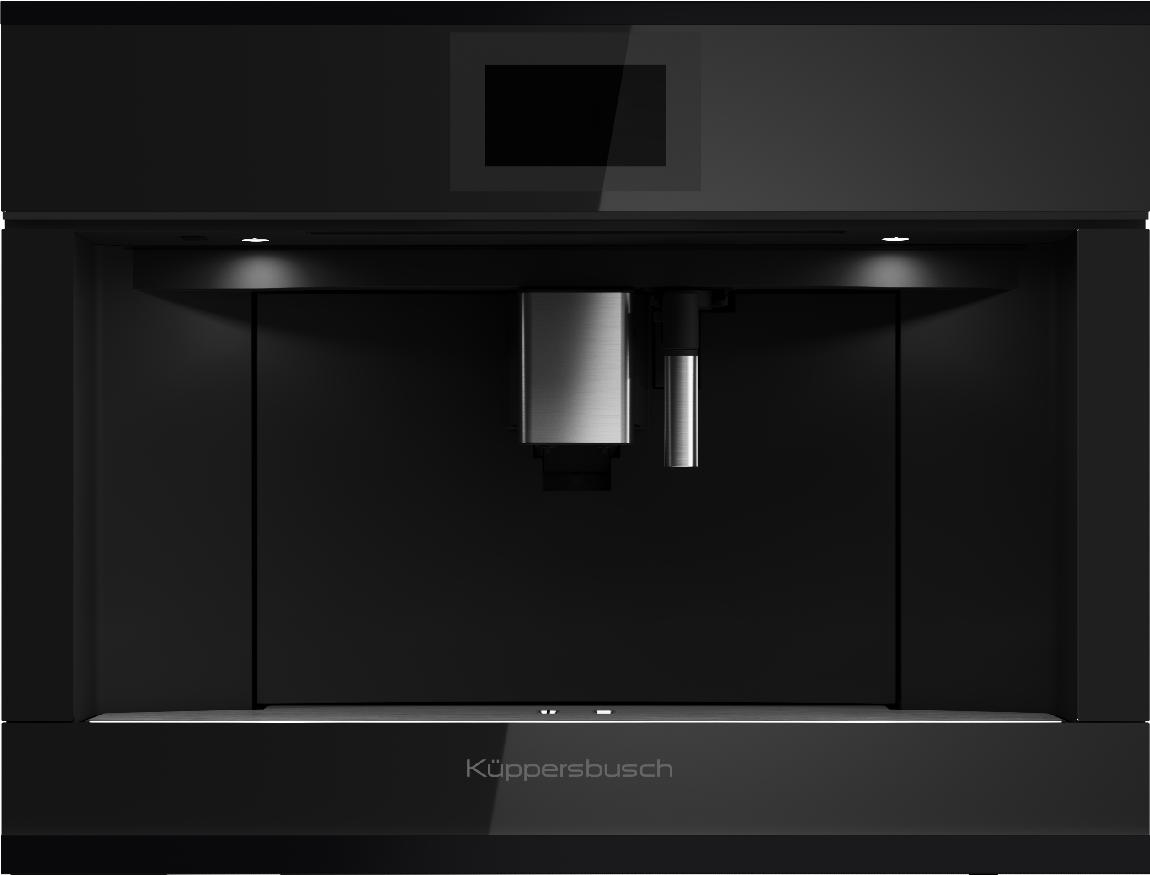 Kuppersbusch CKV 6800.0 S5