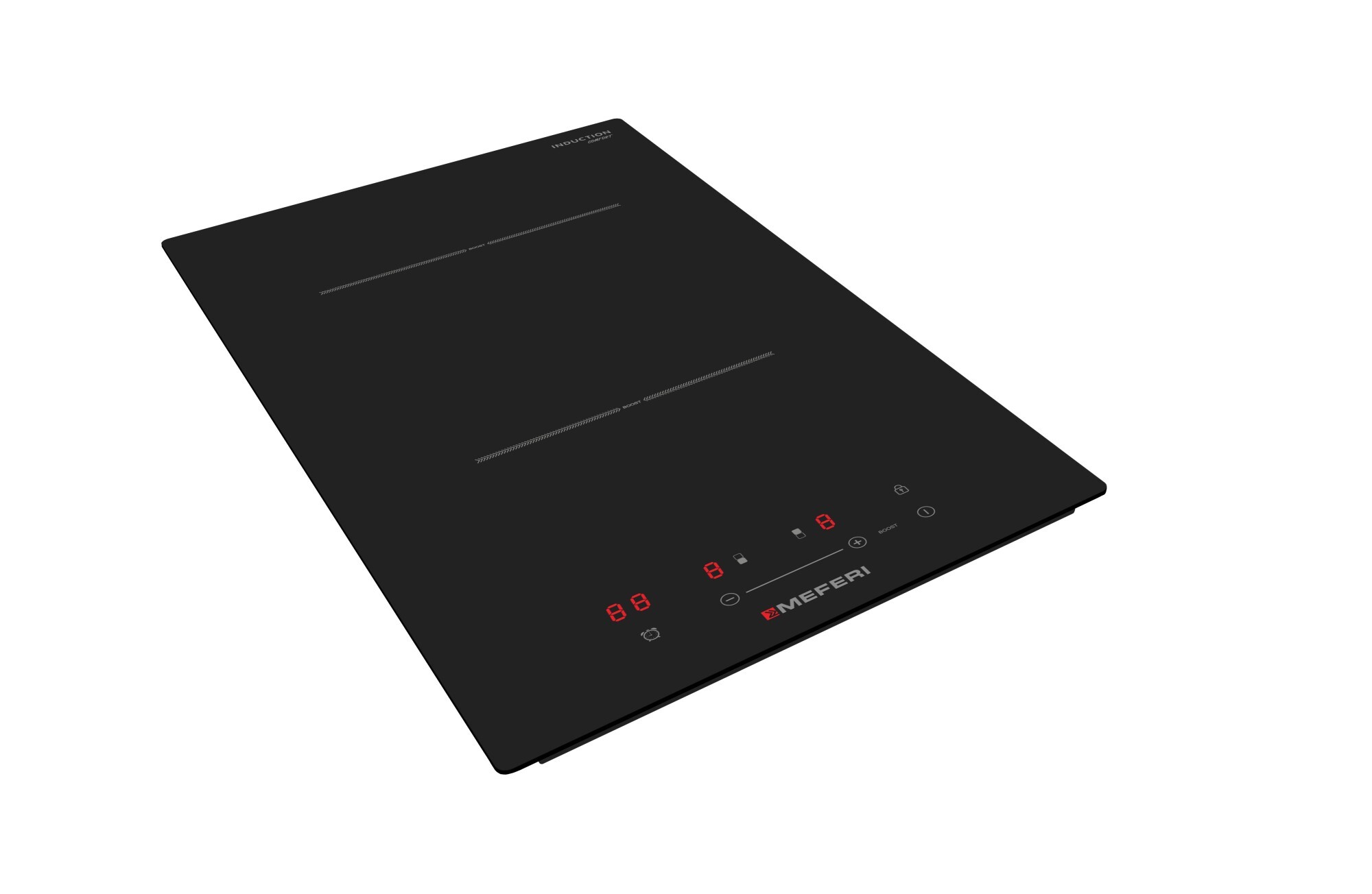 Meferi MIH302BK COMFORT