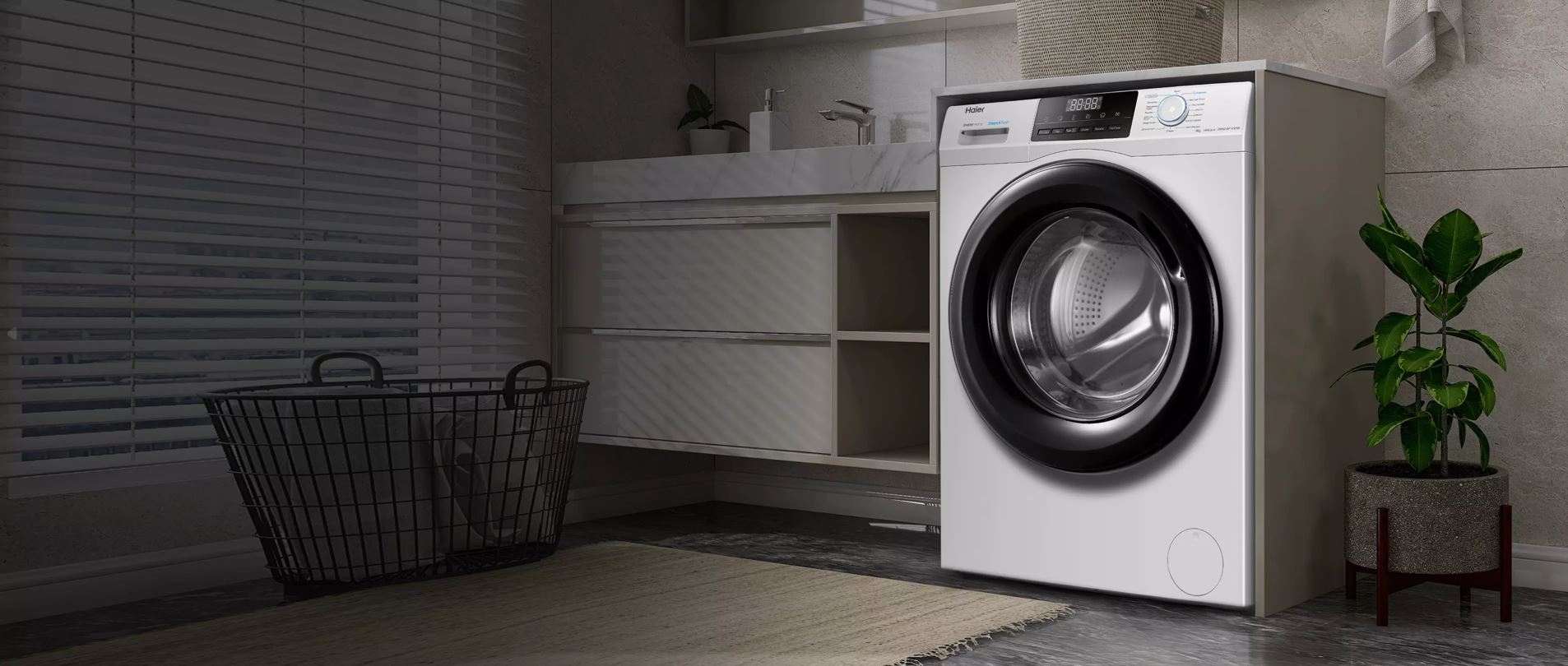 Haier HW90-BP14929B