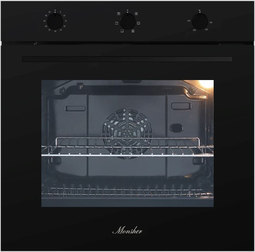 Monsher MOE 6020 Noir