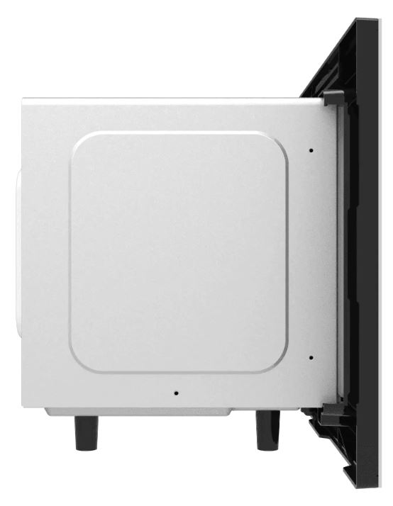 Haier HMX-BTG207X