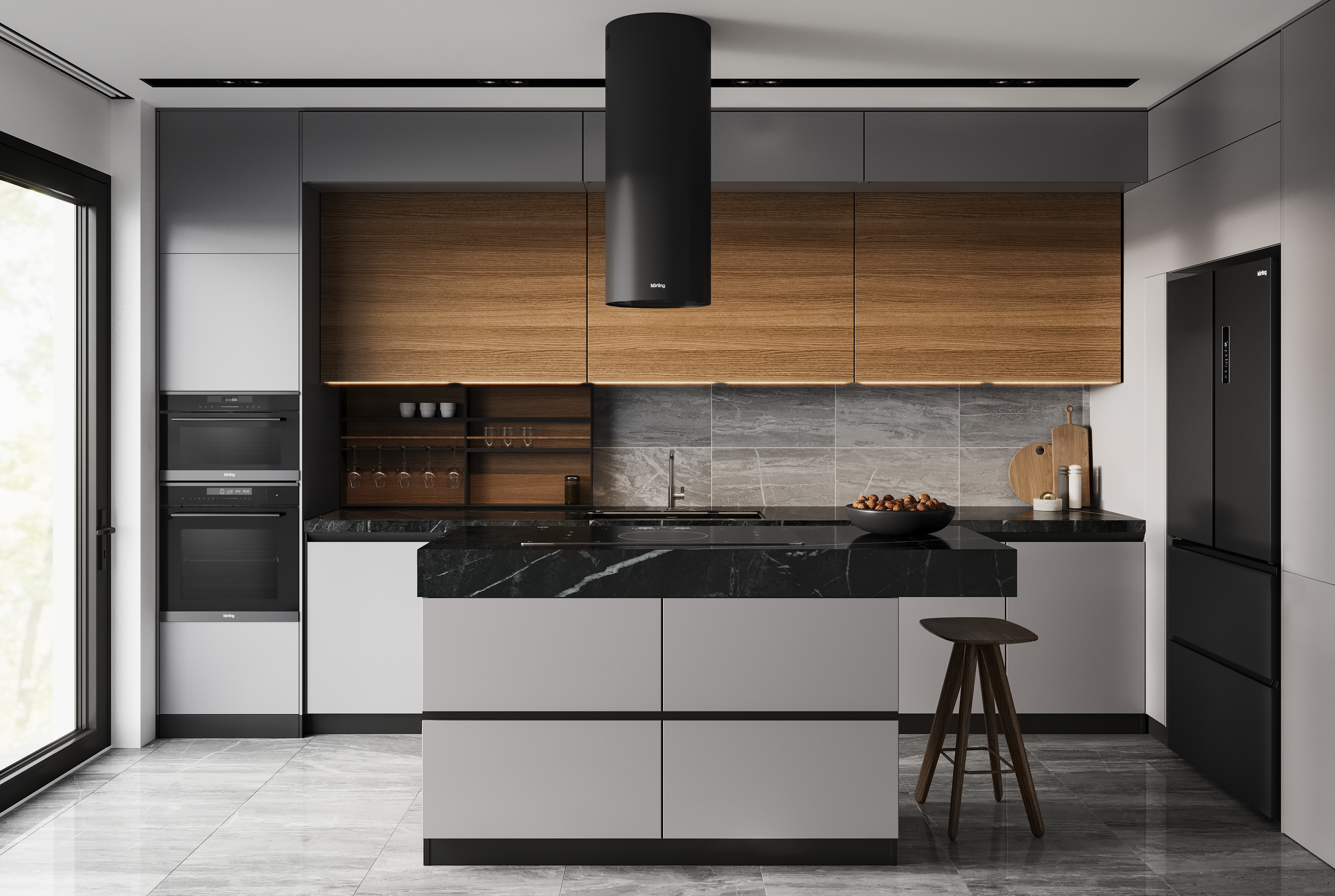 Korting KNFF 82535 XN