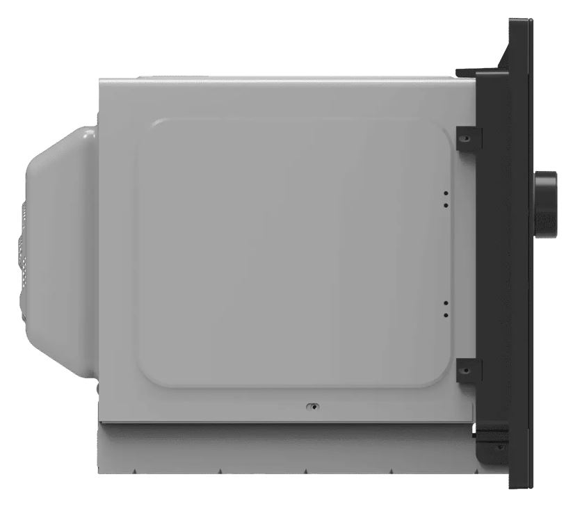 HAIER HMX-BPG259MB