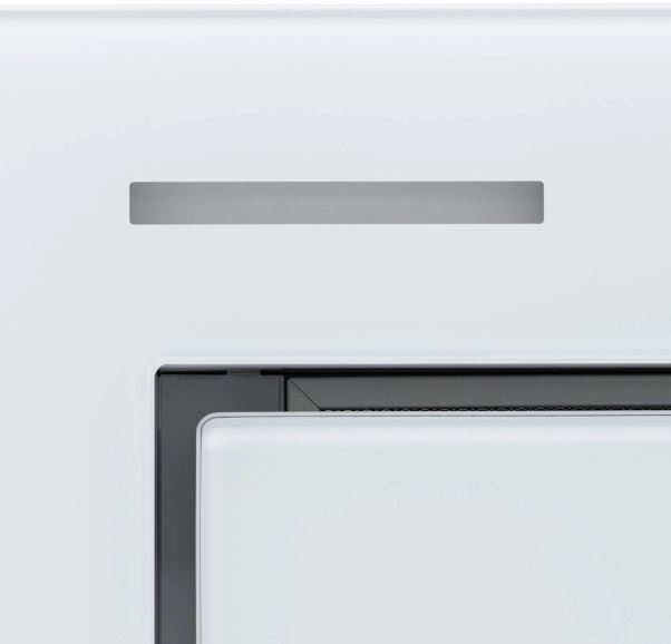 Krona ASPEN 600 WHITE SGC