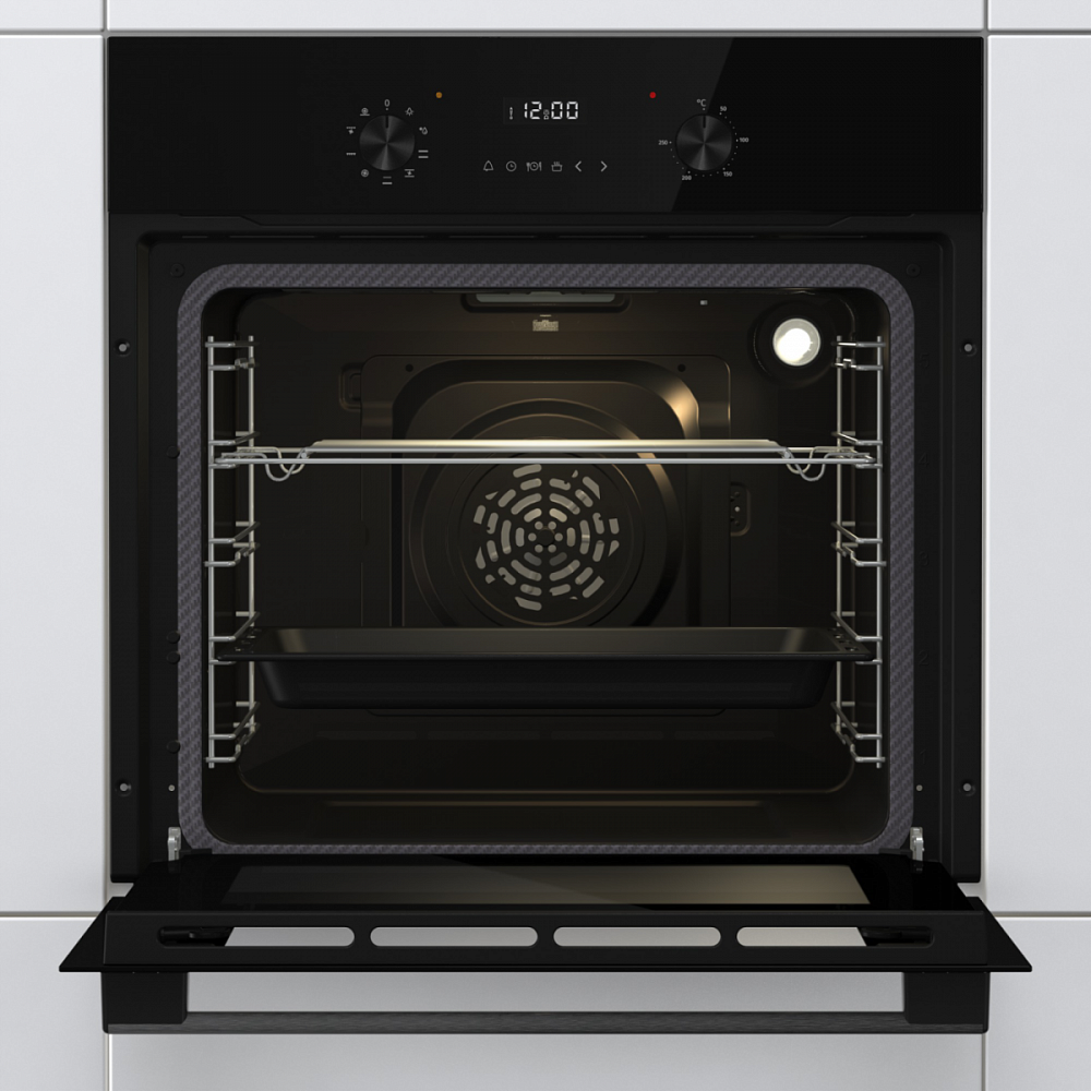 Gorenje BO6737E01TNBG