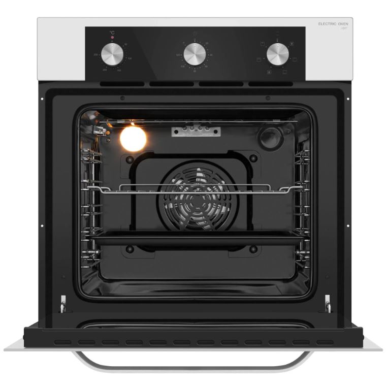 Meferi MEO606WH LIGHT