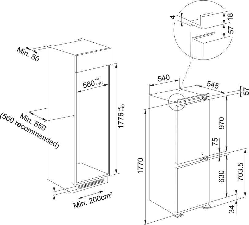 Franke FCB 320 V NE D (118.0722.592)