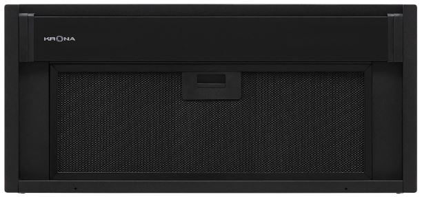 Krona ISIDA 600 black SGC