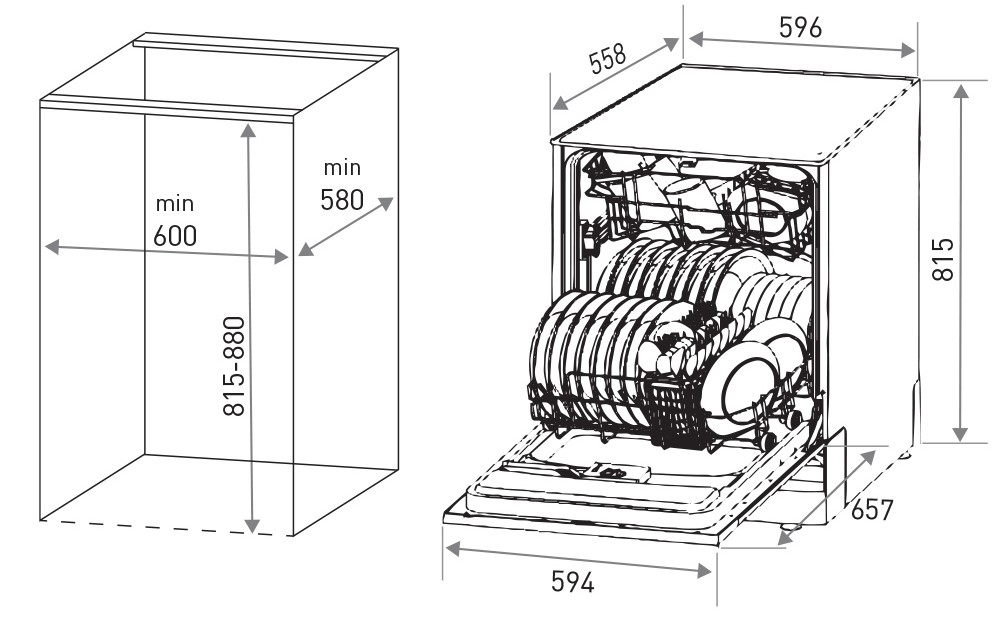 Zigmund & Shtain DW 308.6