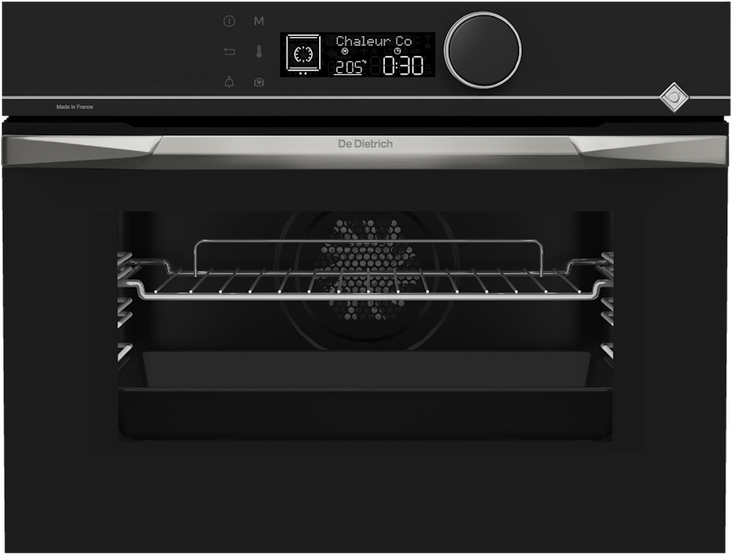 De Dietrich DKP4531X