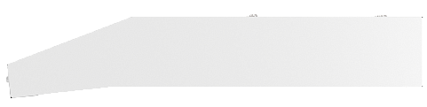 Elikor ECO ONE 60 WH (белый)