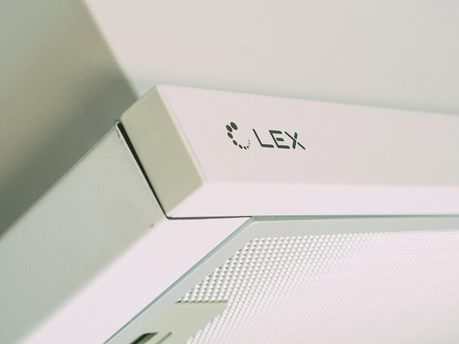Lex HUBBLE 600 WHITE