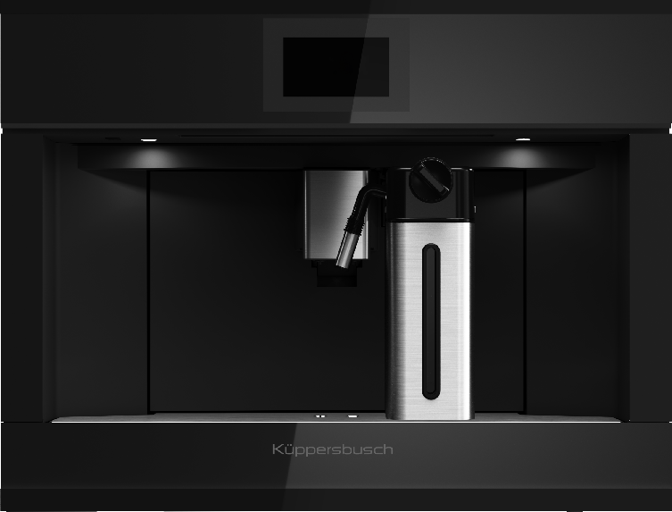 Kuppersbusch CKV 6800.0 S2