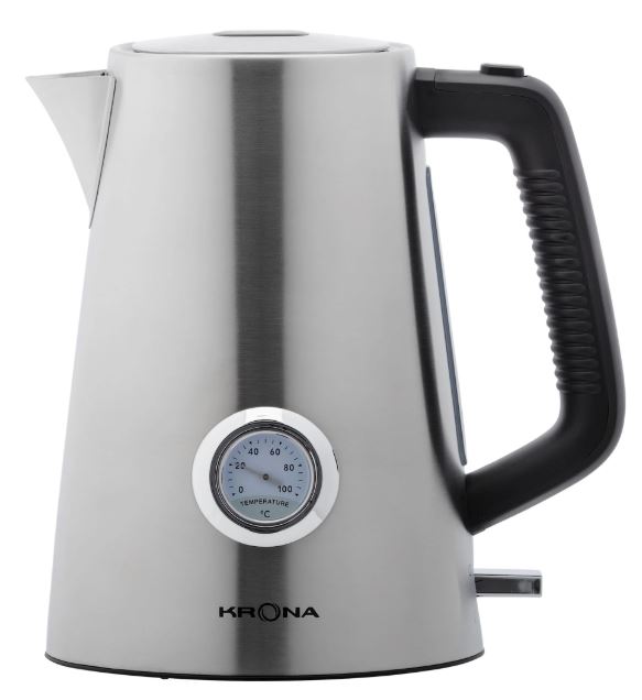 Krona Stahl Inox 1,7л