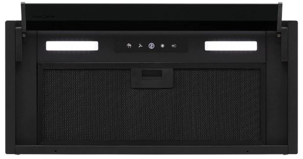 Krona ISIDA 600 black SGC