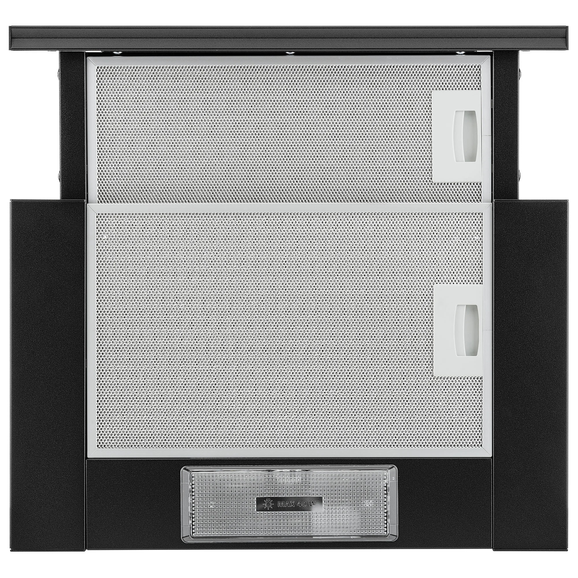 Krona KAMILLA 450 BLACK