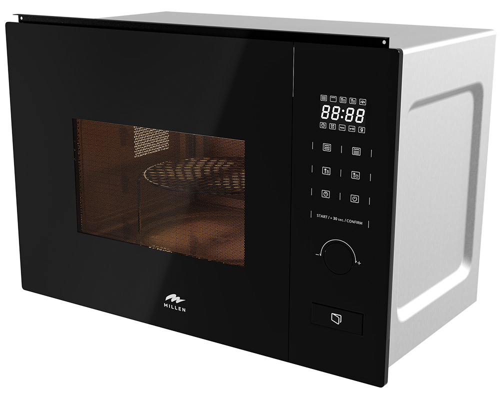 Millen MBW 381 BL