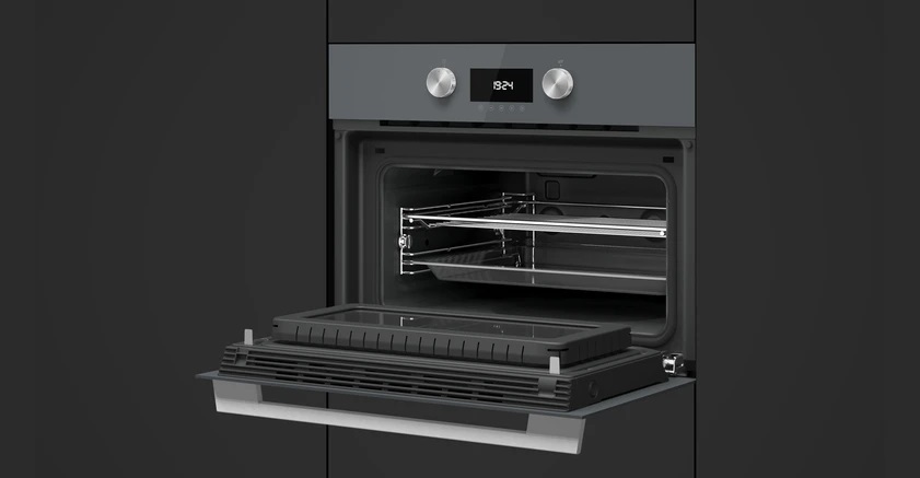 TEKA MLC 8440 STONE GREY (New)