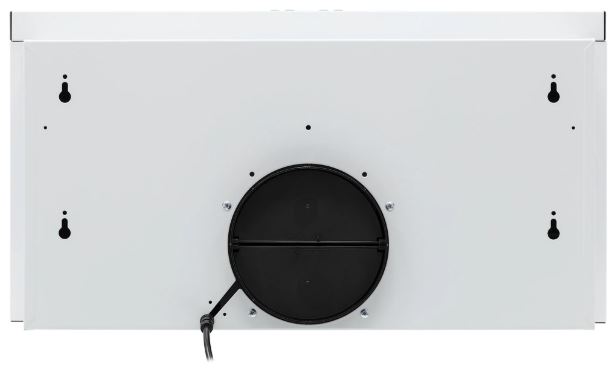 Krona KAMILLA TK 600 WHITE (1 мотор)