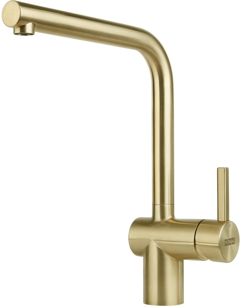 Franke Atlas Neo PVD золото (115.0681.241)