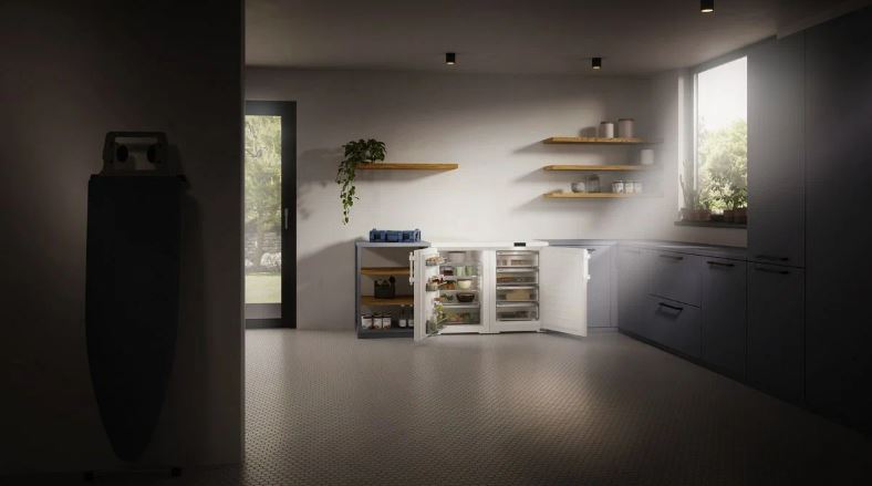 Liebherr Fd 1404-20 001 Pure