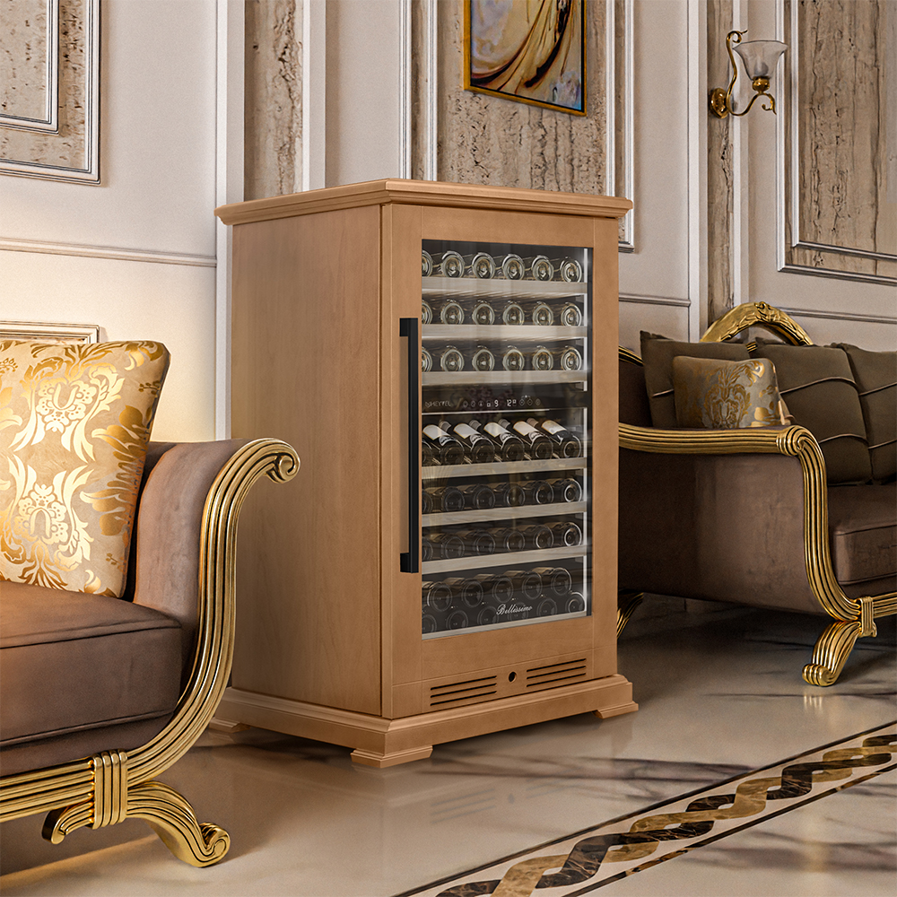 MEYVEL MV77PRO-KBT2 (Натуральный бук)