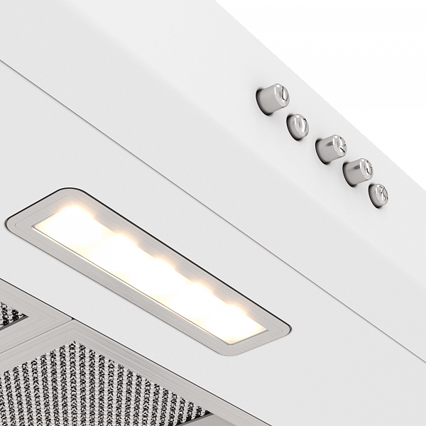 Elikor ECO 60 WH (белый)