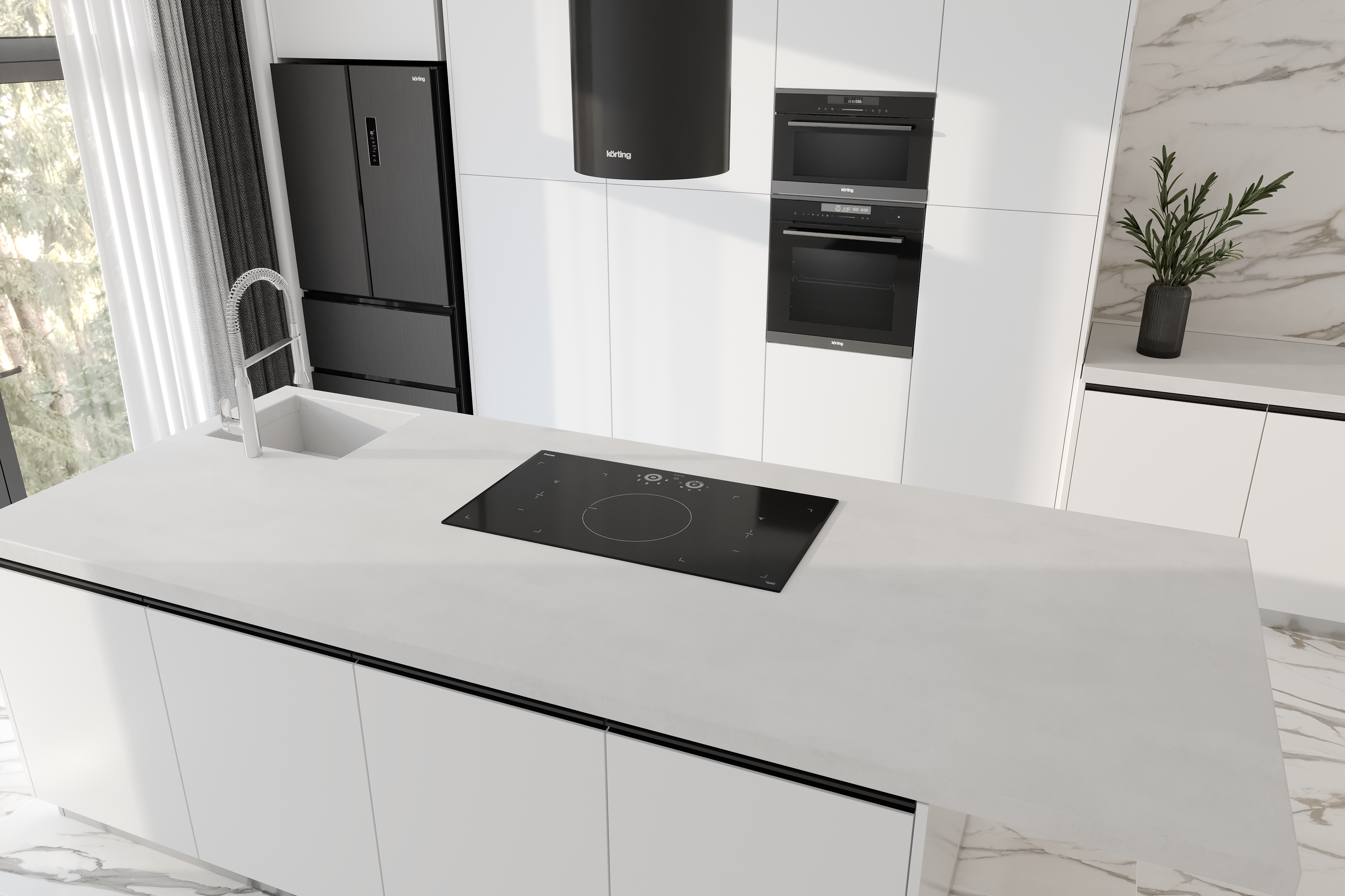 Korting KNFF 82535 XN