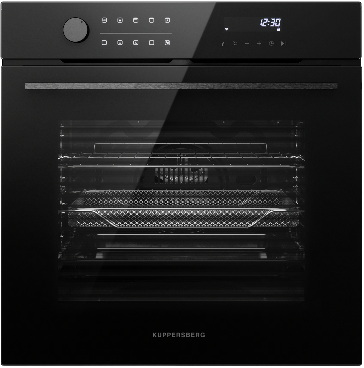 Kuppersberg HF 615 B
