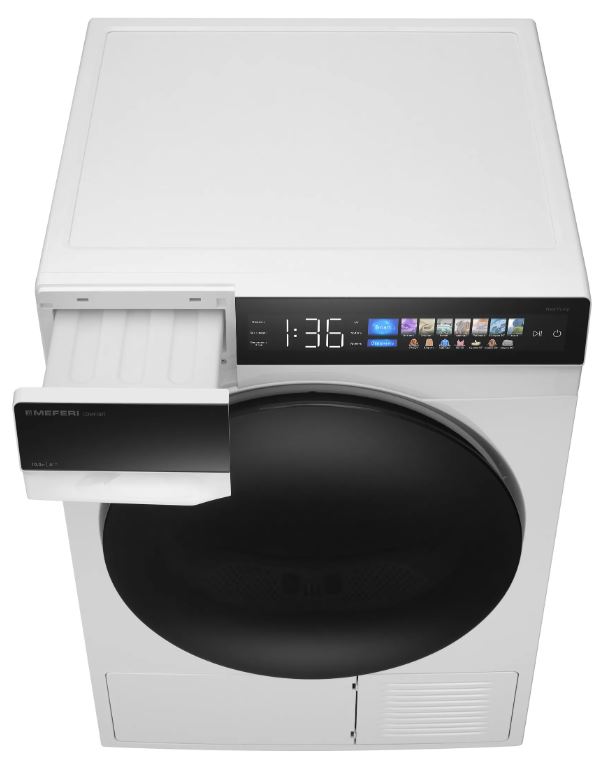 Meferi MDR1016WH HP COMFORT