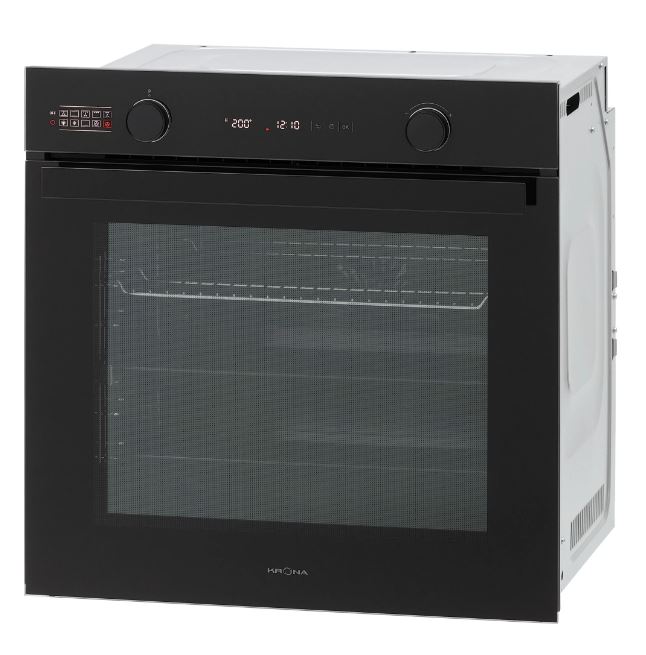 Krona NERO max 60 BL/BL