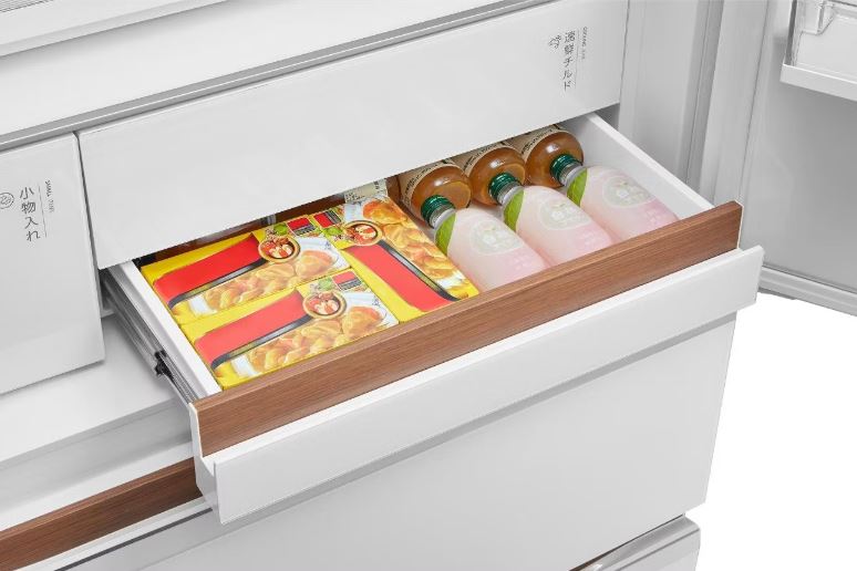 Toshiba GR-RF690WI-PGJ(67)