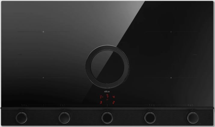 Elica NIKOLATESLA UNPLUGGED EVO BL/A/90 (PRF0213327)