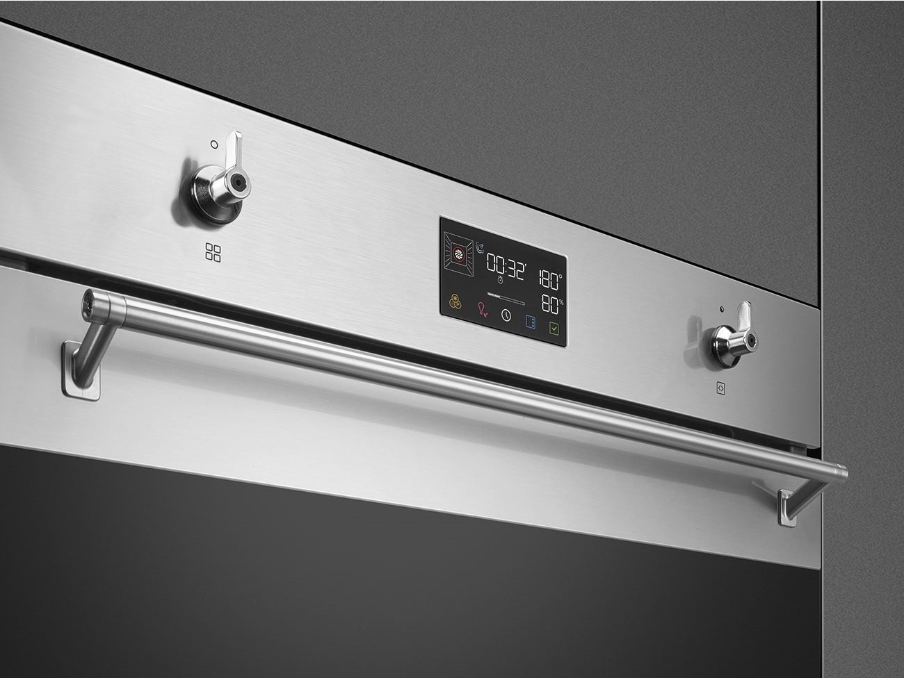 SMEG SO6302S3PX
