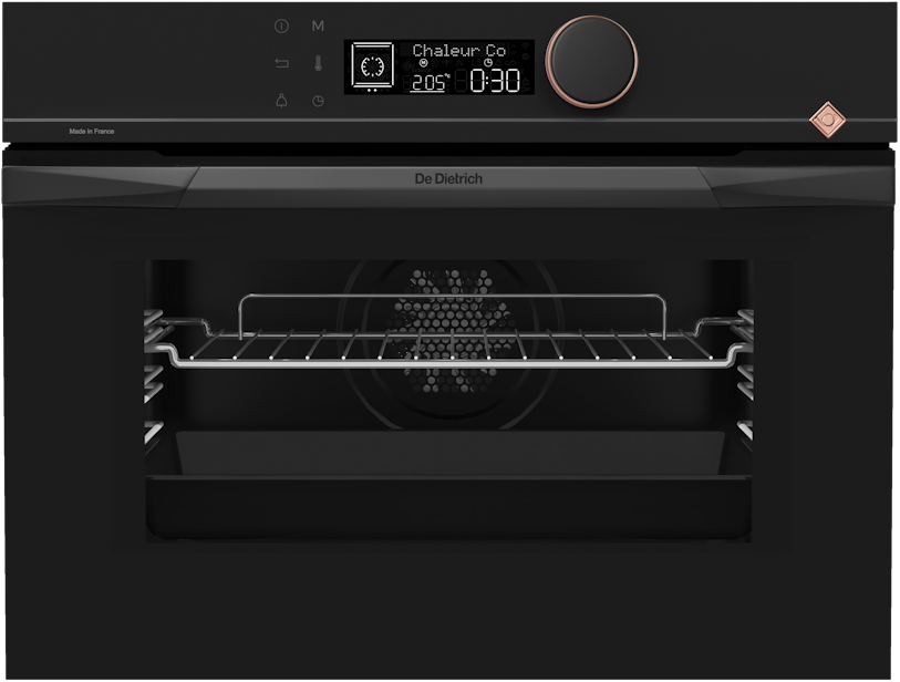 De Dietrich DKP4531H