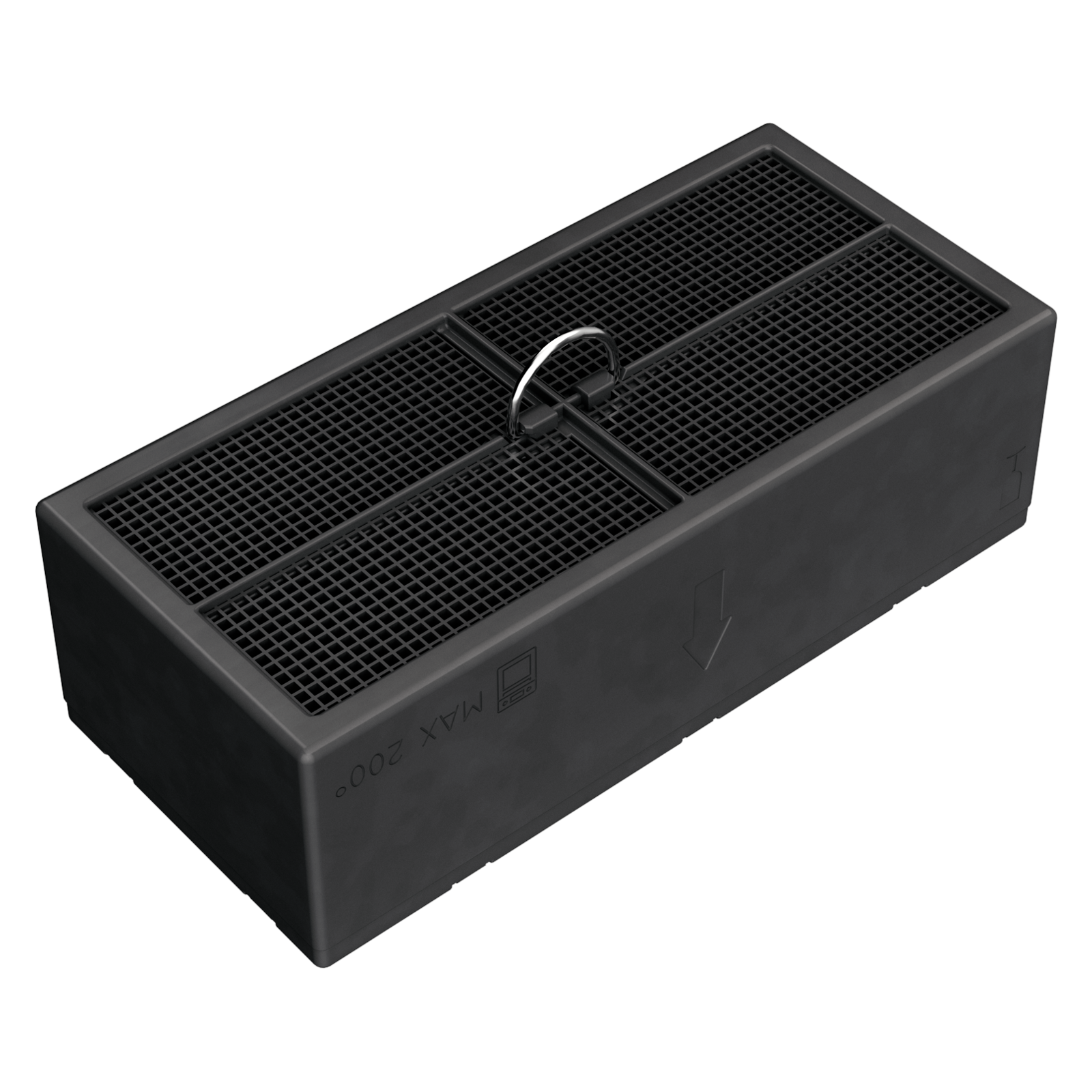 Kuppersberg CF 690 (для IHI 690)