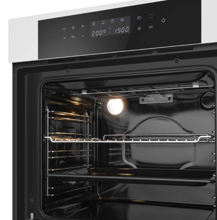 Meferi MEO606WH ULTRA