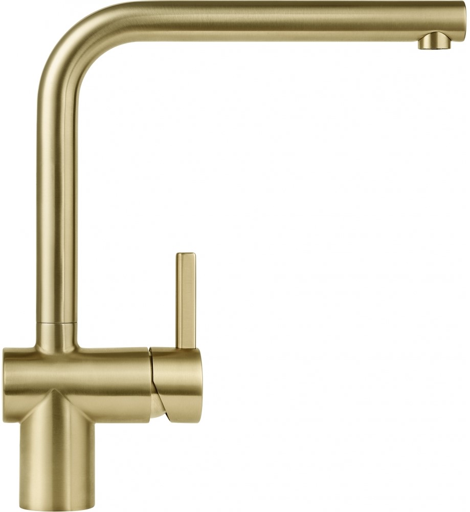 Franke Atlas Neo PVD золото (115.0681.241)