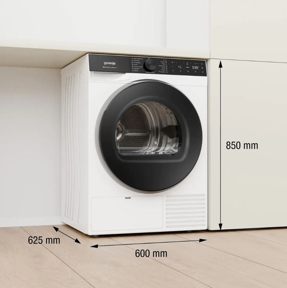 Gorenje DG69D