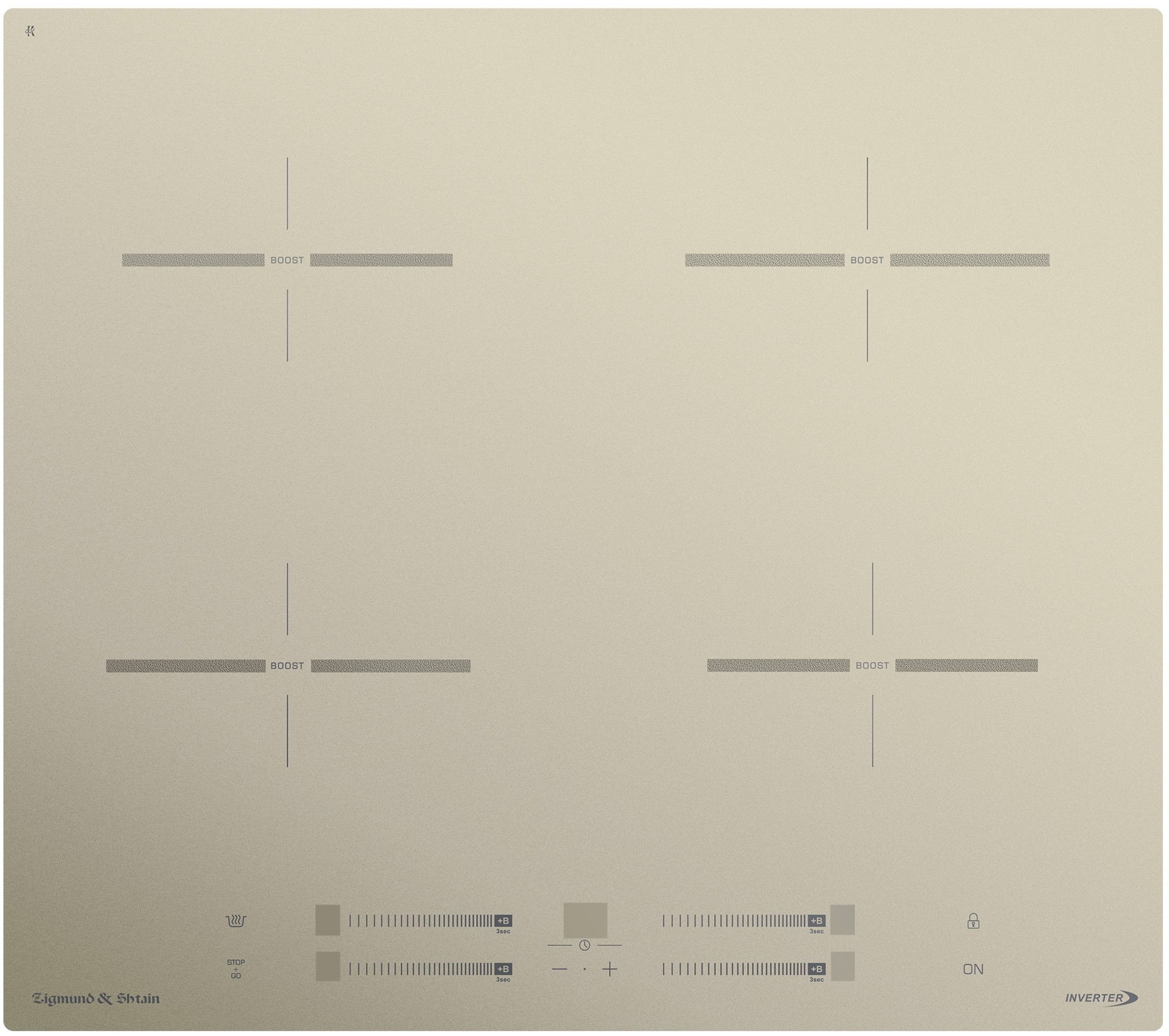 Zigmund & Shtain CI 23.6 I
