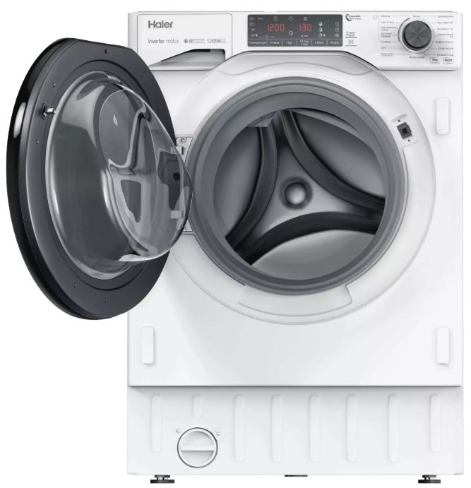 Haier HWQ90B416FWB-RU