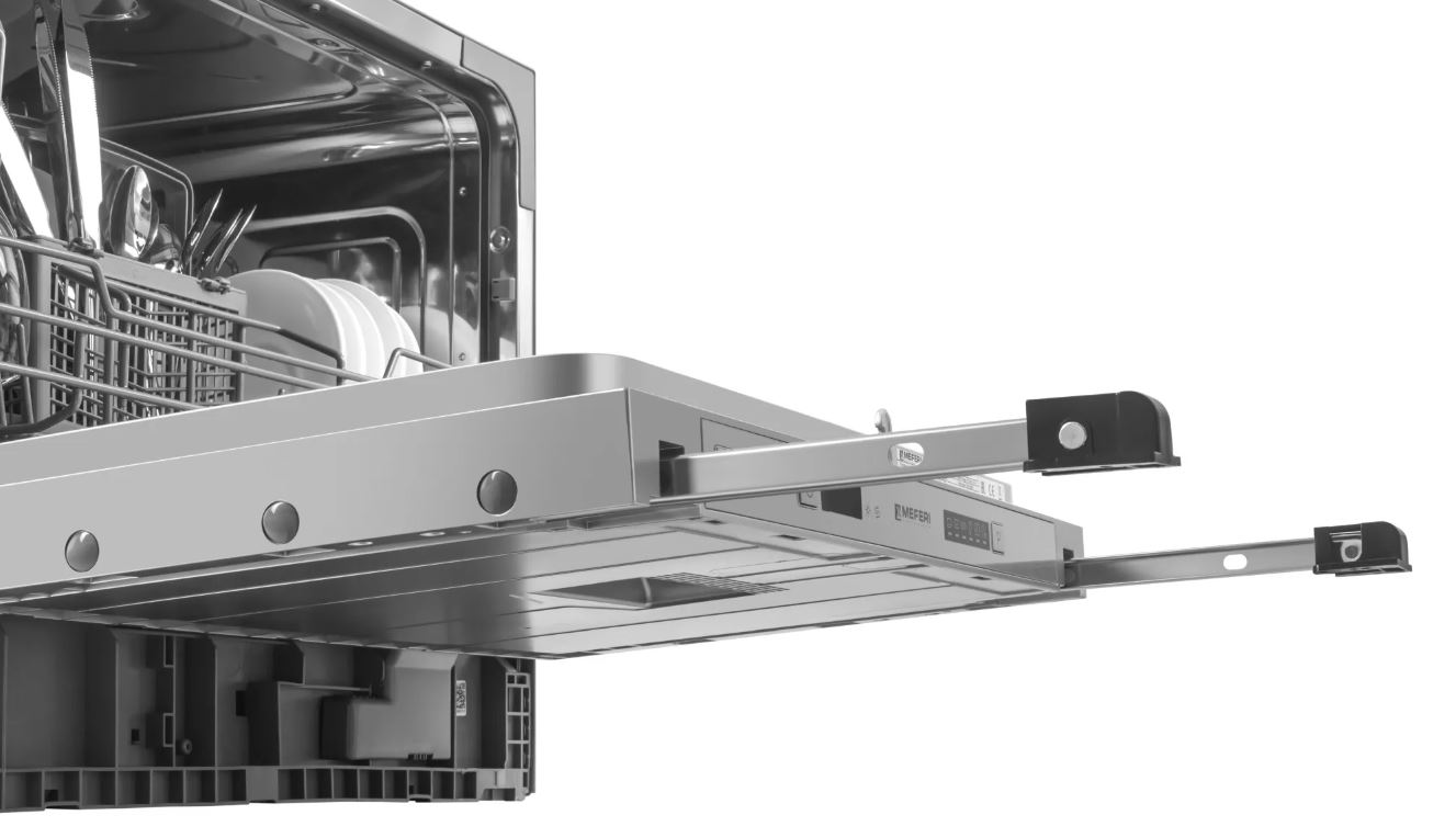 Meferi MDW4563 COMPACT POWER