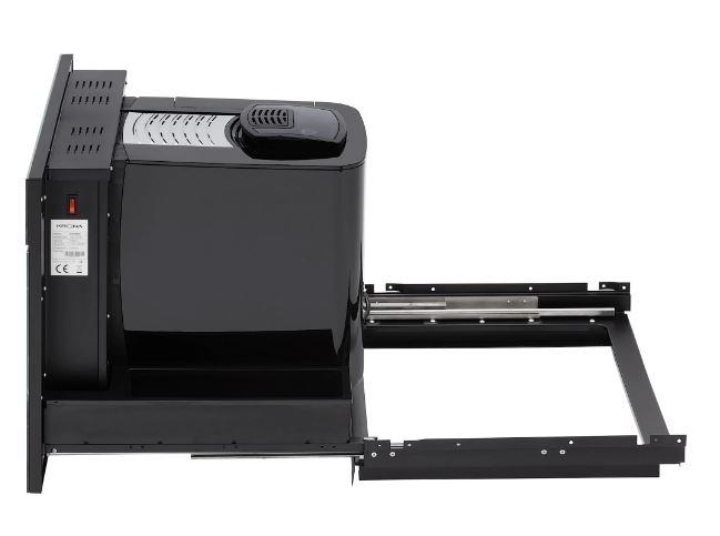 Krona ONYX 45H coffee BL/BL